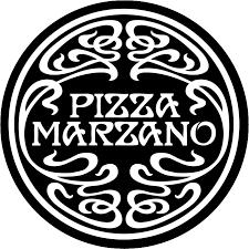 Pizza Marzano Central Park