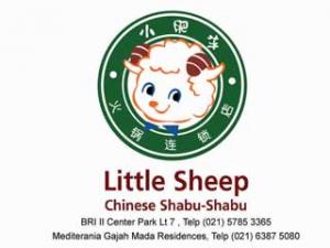 Little Sheep Chinese Shabu Shabu