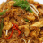 Resep Bihun Goreng Ayam