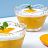 Resep Puding Mangga Lapis Yoghurt, Segar di Udara Panas