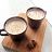 Hangatkan Tubuh dengan Teh Susu Madu, Hot Chocolate dan Coconut Hot Coffee, Simak Resepnya Berikut I