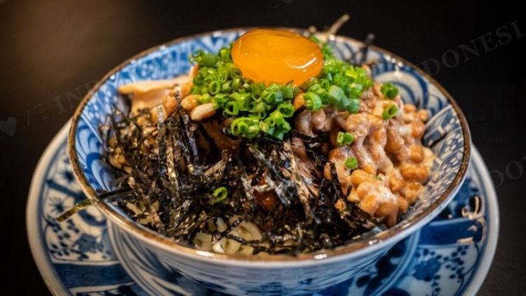5 Makanan Jepang yang Bisa Bikin Panjang Umur