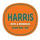 Harris Hotel & Residences Sunset Road