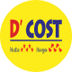 D'Cost Seafood