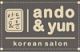 Ando & Yun