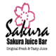 Sakura Juice Bar