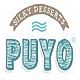 Puyo Dessert
