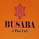 Busaba Thai cafe