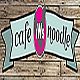 Cafe Noodle