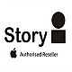 Story-I Apple Store