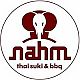 Nahm Thai Suki & BBQ