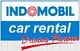 Indomobil Car Rental
