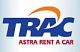 Trac Astra Rent A Car