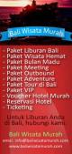 PT. Top Bali Citra Wisata T.
