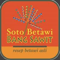 Soto Betawi bang Sawit