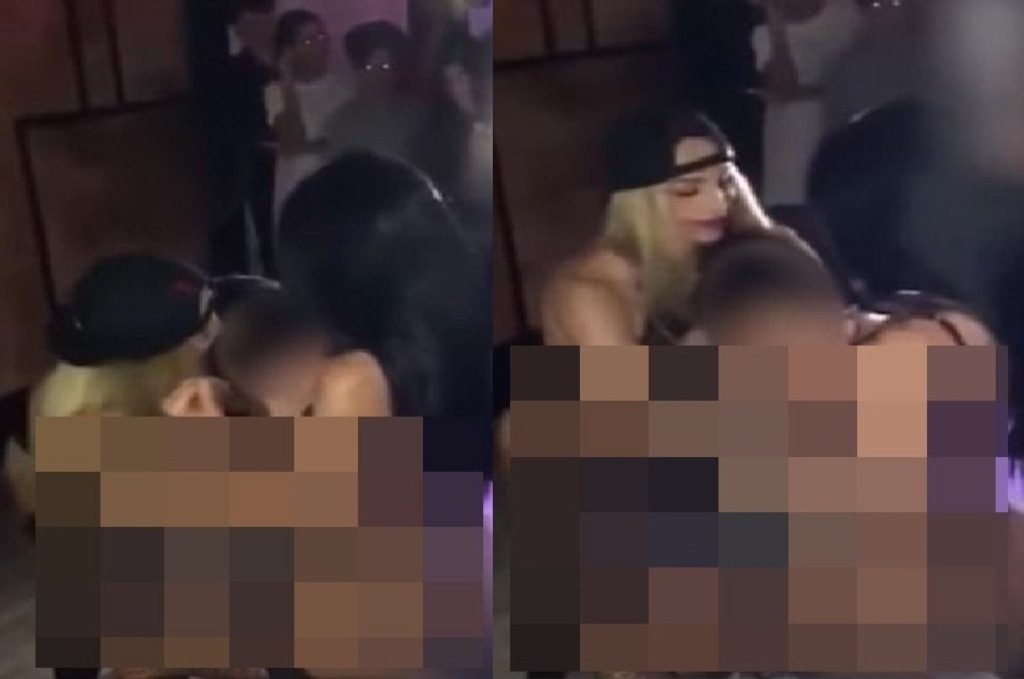 Seorang Ayah Sewa Penari Striptis Untuk Tampil di Pesta Ulang Tahun ke 12 Putranya