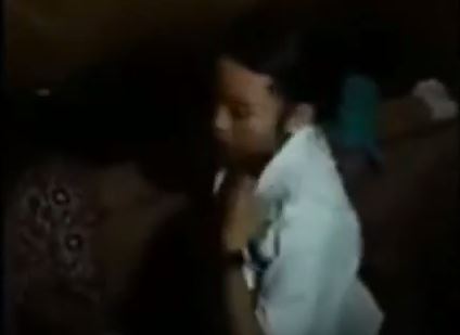 Pelajar SMP Terciduk Mesum di Kamar Mandi Masjid, Video Penggerebekannya Viral