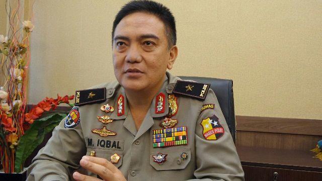 Viral Penganiayaan Polisi, 3 Anggota Polda Gorontalo Diperiksa Propam Polri