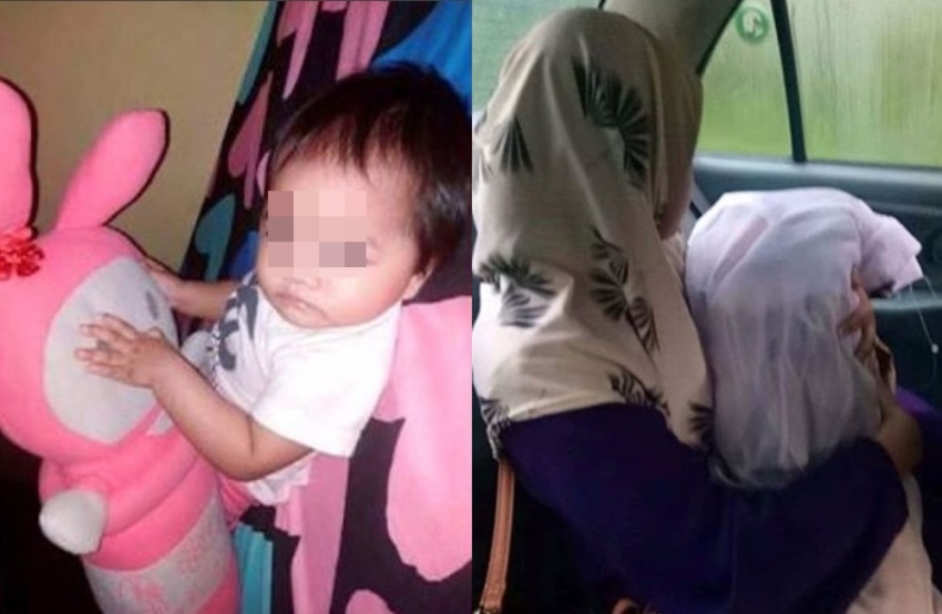 Miris, Bayi 11 Bulan Meninggal Usai Diperkosa Suami Babysitternya