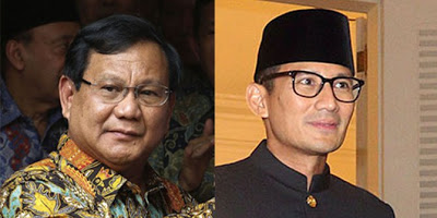 3 Kali Minta Maaf, Kubu Jokowi Minta Prabowo-Sandi Segera Hijrah dan Tobat Seperti Jokowi!
