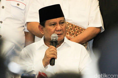 Jika Prabowo Jadi Presiden, Siapa dari 5 Artis Cantik Ini yang Paling Cocok Jadi Ibu Negara?