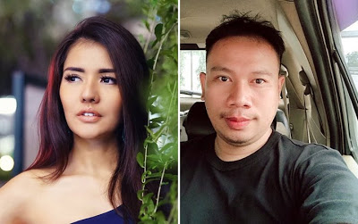 Drama Settingan Vicky Prasetyo Terbongkar! Anggia Chan Ngaku Sering Dimintai Uang!