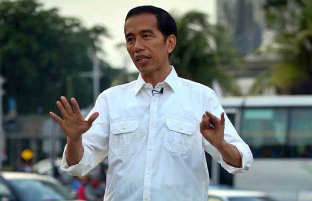 Heboh Paparan Mengapa Jokowi Harus Didiskualifikasi, Ini Fakta Sebenarnya
