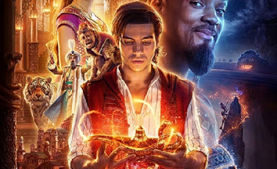 Jika Terpilih Dari Indonesia, Siapa Aktor yang Paling Pantas Memerankan Tokoh Aladdin?