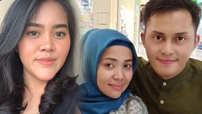Bocor Isi Chat! Terbongkar Fadel Islami dan Putri Muzdalifah Punya Panggilan Sayang?