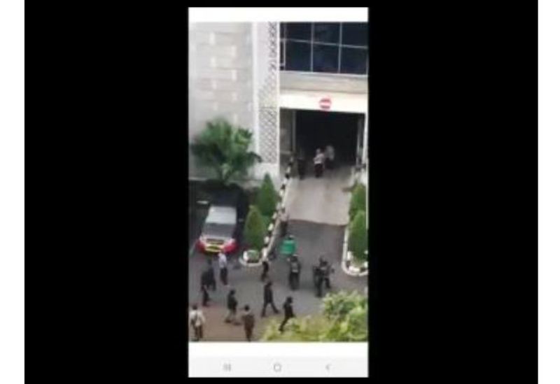 Viral Oknum Polisi Pukuli Mahasiswa, Kompolnas Minta Propam Turun Tangan
