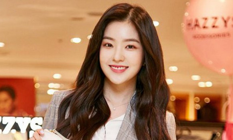 Visualnya Disebut Mirip Irene Red Velvet, Youtuber Cantik Ini Ramai Diperbincangkan Netizen