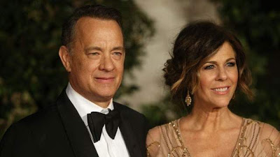 Positif Corona, Tom Hanks Malah Bilang Begini! Netizen: Kok Kayak Sebarin Kabar Gembira?