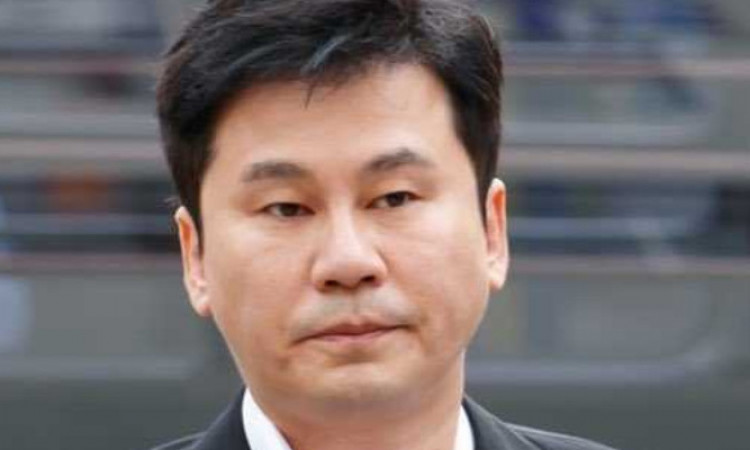 Surat Penangkapan Yang Hyun Suk Ditolak Kejaksaan, Netizen Tak Terima