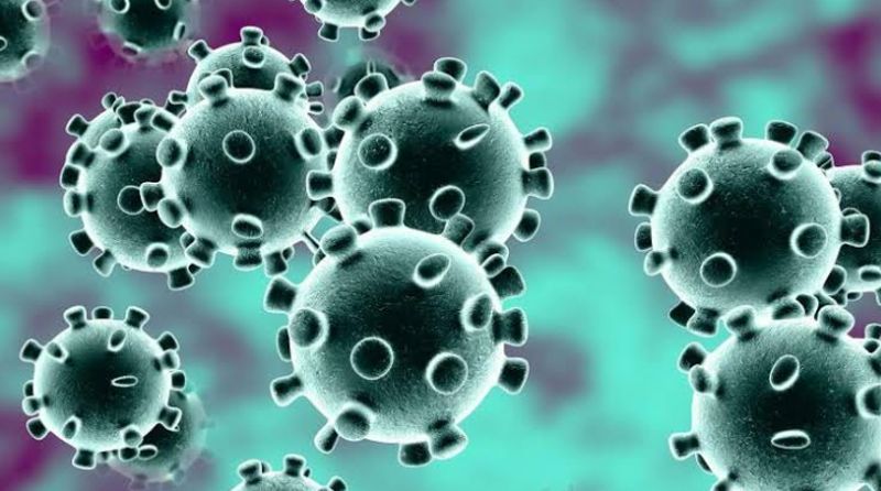 Viral Kalung Biru VSO Penangkal Virus Corona, Dokter Ungkap Efek Buruknya