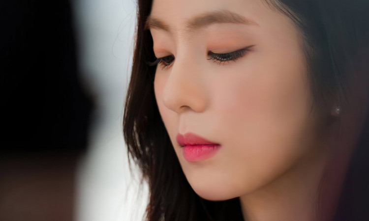 Foto-Foto Pre-Debut Irene Red Velvet Beredar Luas, Netizen Syok Lihat Kecantikan Naturalnya