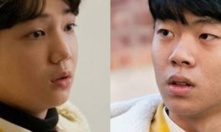 2 Aktor Muda 'The World of the Married' Ini Sama-Sama Diterpa Kontroversi, Netizen Bandingkan Masalah Keduanya!