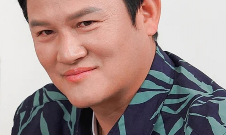 Rayakan Pesta Untuk Mimpi Basah Pertama Putranya, Aktor Kang Sung Jin Dihujat Netizen Korea!
