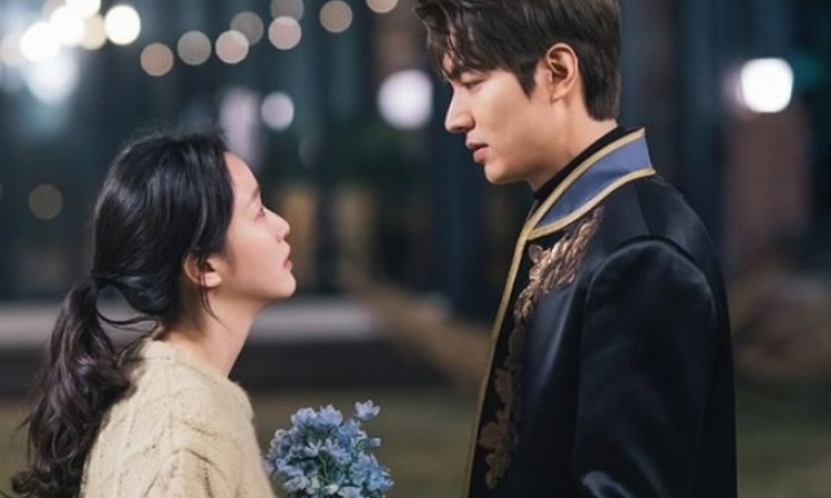 Proses Syuting Drama 'The King: Eternal Monarch' Selesai, Tuai Respon Nyinyir Netizen