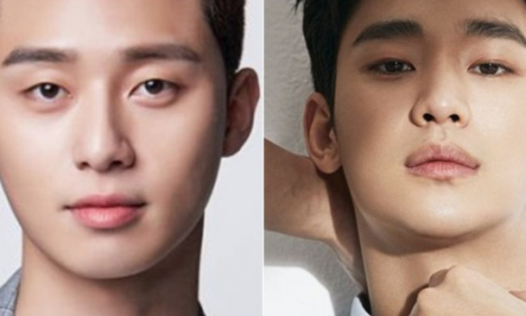 41 Agensi Korea Pilih Aktor & Aktris K-Drama Paling Diminati Penonton, Lee Jae Wook Bikin Netizen Terkejut!