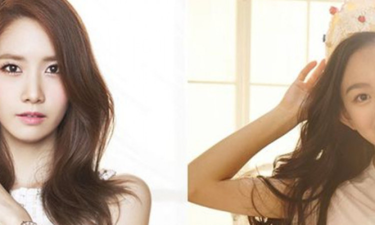 Diprediksi Jadi "Penerus" Yoona, Netizen Menyayangkan Lami Hengkang Dari SM Entertainment