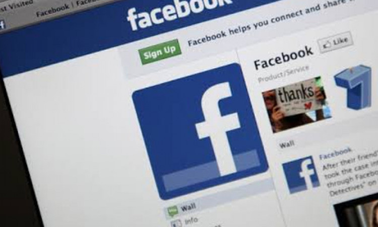 Facebook Akui Kecolongan Viral Video Hoaks Covid-19