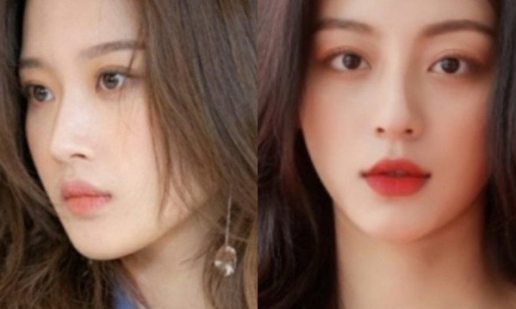 Duet Maut Moon Ga Young & Kang Min Ah di 'True Beauty', Visual Bikin Netizen Terkesima!