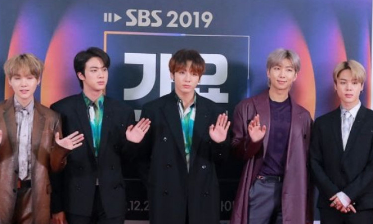 SBS Gayo Daejeon 2020 Dikabarkan Tak Akan Digelar, Begini Reaksi Netizen!
