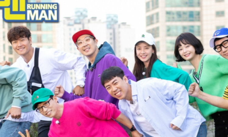 Variety Show 'Running Man' Dikecam Netizen China, Ada Apa?