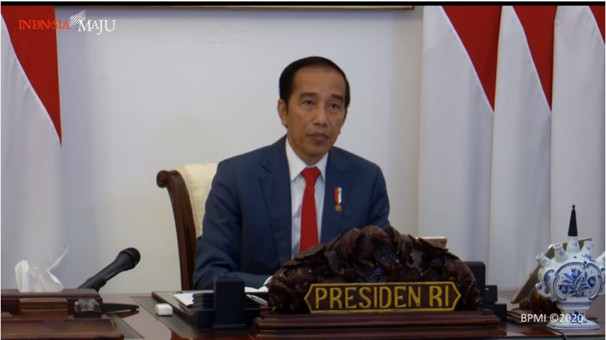 Kabar Reshuffle Kabinet Jokowi, Netizen Minta Susi Pudjiastuti Kembali Jadi Menteri KKP