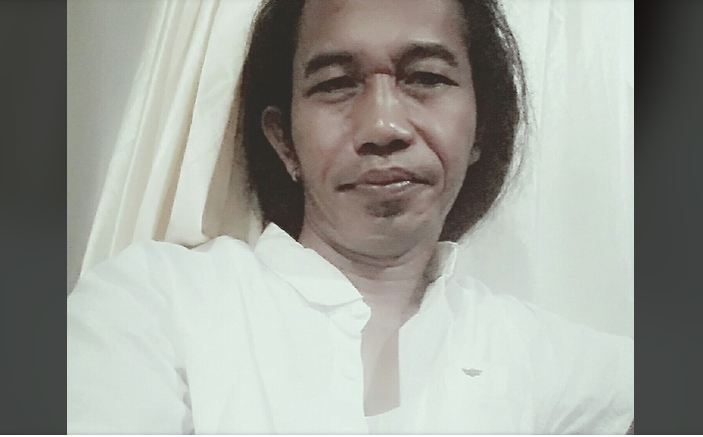 Wajahnya Mirip Presiden Jokowi, Akun Facebook Imron Gondrong Mendadak Viral