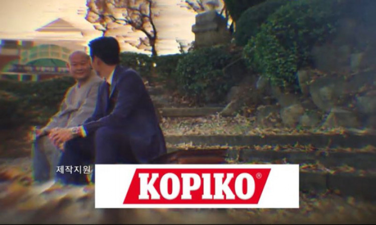 Iklan Permen Kopiko Muncul Di Drama 'Vincenzo', Begini Reaksi Netizen Korea