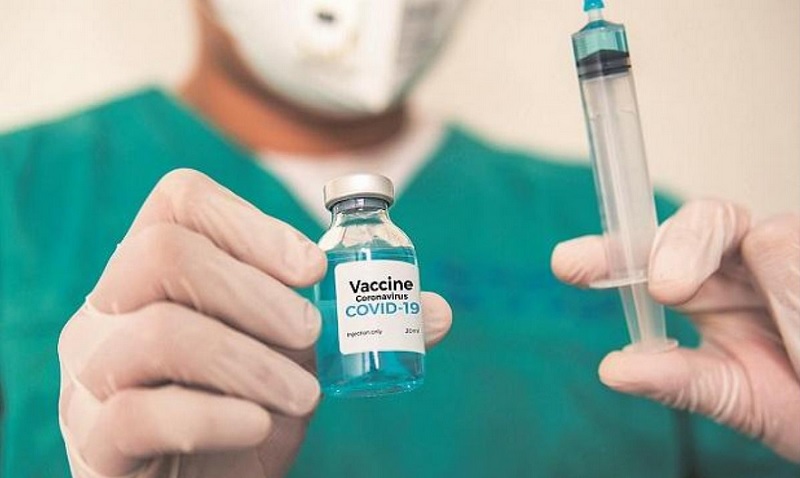 Heboh Anggota DPR Disuntik Vaksin Nusantara Tanpa Izin BPOM