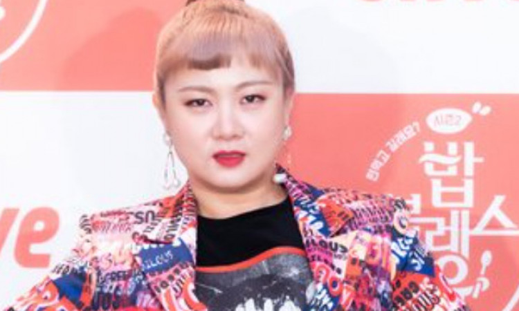 Park Na Rae Diselidiki Polisi Soal Lelucon Seksual di Acara YouTube, Netizen Korea Speechless