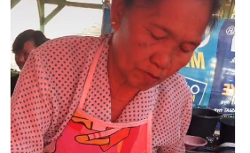 3 Tahun Tak Pulang! Anak Tiba-Tiba Ada di Depan Ibunya, Netizen Ikut Nangis